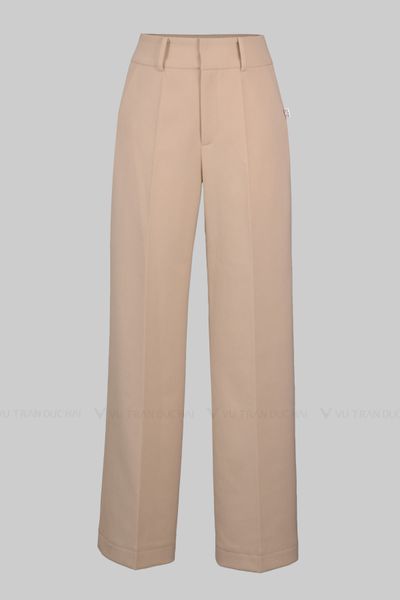 Quần 2 ly cạp to TRO2603