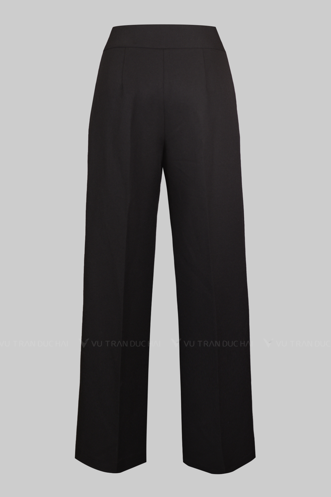 Quần 2 ly cạp móc cài TRO2601