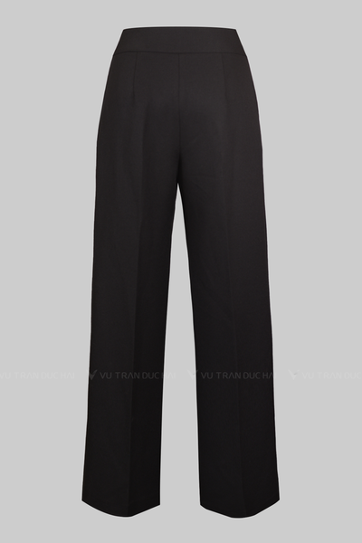 Quần 2 ly cạp móc cài TRO2601