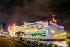  Combo – Night Tour + Ăn tối trên tàu 