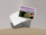  post card 