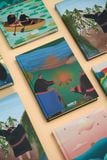  sổ bồi cảm hứng Tây Nguyên 