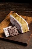  chocolate thủ công 