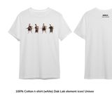  áo thun lên nương 