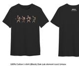  áo thun lên nương 