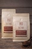  cà phê bột phin 15% arabica - 85% robusta 
