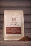  cà phê bột phin 15% arabica - 85% robusta 