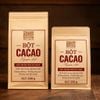  bột cacao nguyên chất 