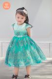  Đầm Dạ Hội Tamiuy Đăng Chân Cao Cấp, Dành Cho Bé Mặc Dự Tiệc & Chụp Ảnh 