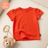  Áo Thun Bé Gái Tamiuy Cotton Mềm Thoáng Co Giãn 4 Chiều Mặc Mát Size 10-40kg 