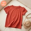  Áo Thun Bé Gái Tamiuy Cotton Mềm Thoáng Co Giãn 4 Chiều Mặc Mát Size 10-40kg 