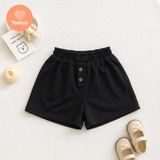  TAMIUY - Quần Short Thun Bé Gái Basic Big Size (10-50 kg) 