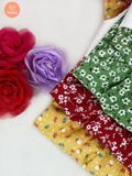  Đầm Bé Gái Tamiuy Cao Cấp  Thiết Kế Giả Áo Khoác, Chất Cotton Mềm (1-10T) 