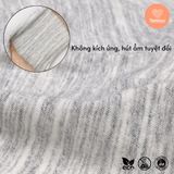  Quần Chip Đùi Bé Gái Tamiuy Chất Liệu Cao Cấp Thoáng Mát Size Trung Set 3 Cái 