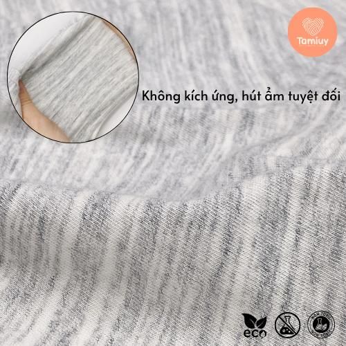  Quần Chip Đùi Bé Gái Tamiuy Chất Liệu Cao Cấp Thoáng Mát Size Trung Set 3 Cái 