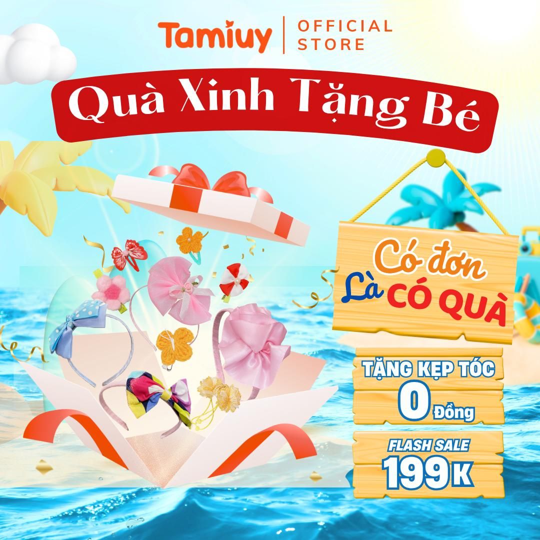  Quần Chip Đùi Phồng Tamiuy chất Thun Co Giãn 