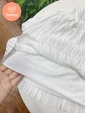  Chân Váy Xoè Tamiuy Dâp  Ly 2 Tầng Cho Bé 10-40 kg 