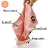  Quần Chip Đùi Bé Gái Tamiuy Chất Liệu Cao Cấp Thoáng Mát Size Trung Set 3 Cái 