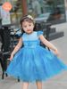  Đầm Dạ Hội Tamiuy Đăng Chân Cao Cấp, Dành Cho Bé Mặc Dự Tiệc & Chụp Ảnh 