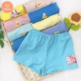  Quần Chip Đùi Bé Gái Tamiuy Chất Liệu Cao Cấp Thoáng Mát Size Trung Set 3 Cái 