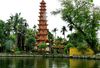 Hanoi Classic City Day Tour (HN1A)
