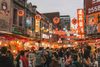 Hà Nội - Đài Loan: Đài Bắc - Đài Trung - Cao Hùng