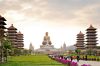 Hà Nội - Đài Loan 5N4Đ: Đài Bắc - Đài Trung - Nam Đầu - Gia Nghĩa - Cao Hùng