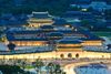 Hà Nội - Hàn Quốc: Busan – Jinhae - Du Thuyền 5*-  Tàu ven biển – Seoul – Sauna – Nami – Công viên Yeouido 6N5Đ