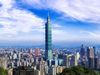 Hà Nội - Đài Loan: Đài Bắc - Đài Trung - Cao Hùng