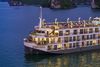 Ha Noi - Lan Ha Bay- Indochine Cruise 2 Days 1 Night (TAU2A)