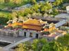 DANANG - HOIAN -HUE 5D ·峴港會安順化~5日遊 (A)