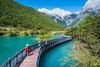 Hà Nội - Trung Quốc: Đại Lý - Lệ Giang - Shangrila 6N5D Bamboo Airways