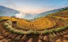 Ha Noi - Sapa 3 Days 2 Nights - M Gallery Sapa (SPH3A)