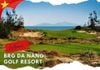 Golf Tour Da Nang - Ho Tram