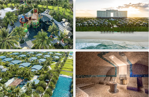 Cam Ranh – Nha Trang 4 Days 3 Nights (CXR4A)