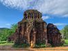 Da Nang/ Hoi An – My Son – Hoi An Tour  1 Day Trip (DAD1C)