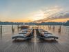 Ha Long Bay- Indochine Premium Cruise 2 Days 1 Night (TAU2B)