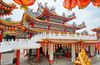 TP. Hồ Chí Minh - Kuala Lumpur - Malacca 5N4Đ VNA