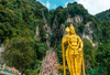 TP. Hồ Chí Minh - Kuala Lumpur - Malacca 5N4Đ VNA