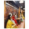 Danang - Hue City 1 Day Tour (HUI1A)