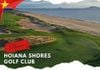Golf Tour Da Nang - Ho Tram