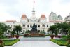 HO CHI MINH CITY TOUR   胡志明東方小巴黎 ( HCM1F)