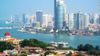 NHA TRANG – ĐÀI LOAN: ĐẢO KIM MÔN – TRUNG QUỐC: HẠ MÔN – THỔ LẦU – ĐẢO CỔ LÃNG TỰ 5N4D VJ 29/04/2026