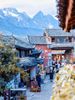Hà Nội - Trung Quốc: Đại Lý - Lệ Giang Shangrila 6N5D Bamboo Airways No shopping
