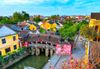 DANANG - NGU HANH SON - HOIAN 1D 峴港 – 五行山 – 會安（一日遊）
