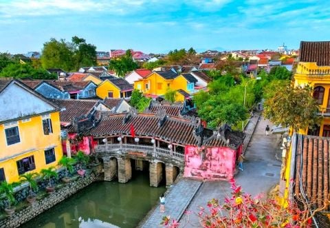 Da Nang – Hoi An Tour Package – 3 Days 2 Nights (DAD3A)