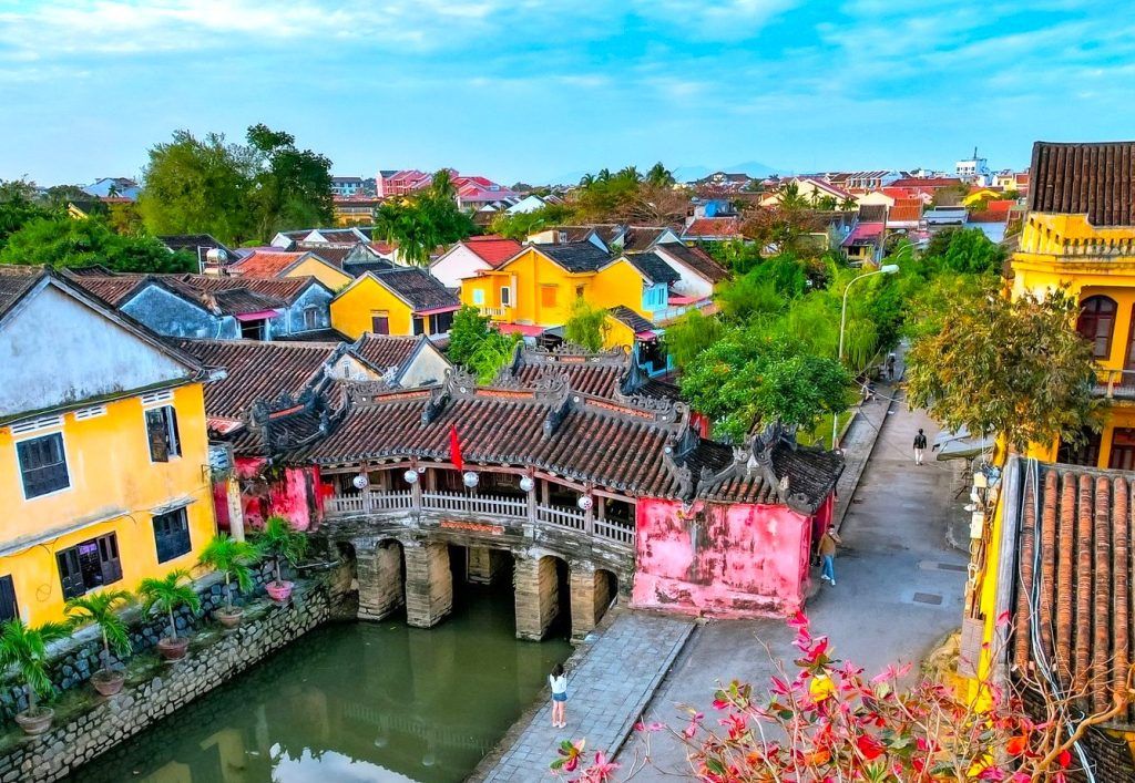 Da Nang – Hoi An Tour Package – 3 Days 2 Nights (DAD3A)