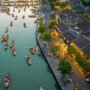 DANANG - HOIAN 3D 峴港 會安 三日遊 (B）