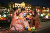 DANANG -HOIAN 3D 峴港 會安 三日遊 （A）