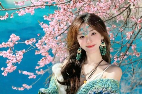 Hà Nội - Thành Đô - Cửu Trại Câu - Huyện Mậu - Gia Cô Sơn (trượt tuyết) - Đô Giang Yển 6N5D Sichuan Airlines